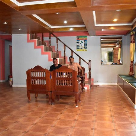 Hotel Phi Phi K House Exterior foto